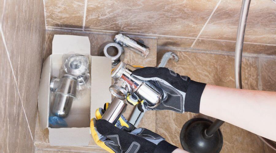 Expert flood damage restoration services in Chatham, NY